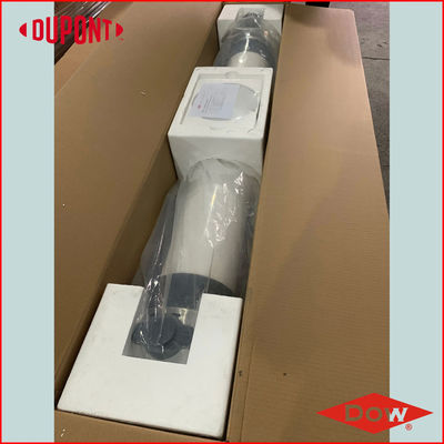 Filtrazione ad alta efficienza DOW UF Membrani Modulo SFP-2880 / SFD-2880 Per desalinizzazione