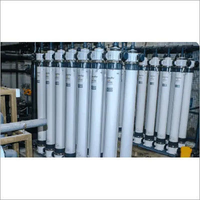 PVDF Dow UF Membrane SFP 2880xp / SFD 2880xp Per migliorare il tasso di recupero del sistema