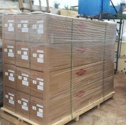 PVDF Dow UF Membrane SFP 2880xp / SFD 2880xp Per migliorare il tasso di recupero del sistema