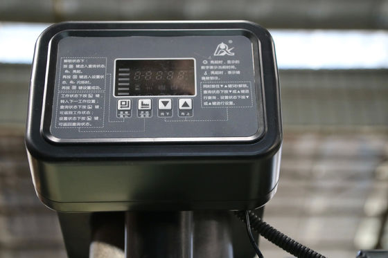 5TPH 7.4kW-380-415V 2xFRP Serbatoi Acqua salata impianto di osmosi inversa
