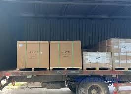 Recupero fino al 96% Veolia Suez EDI Stacks E-Cell MK-3 For Industrial