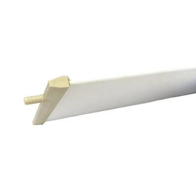Membrane MBR a foglio piatto con elevata produzione di acqua per la desalinizzazione dell'acqua di mare