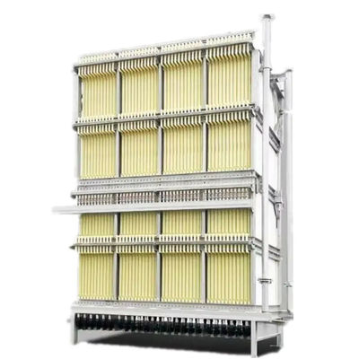 Membrane MBR a foglio piatto ABS per il trattamento delle acque reflue industriali