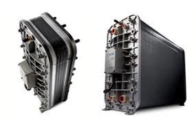 Ioni puri di alta qualità CEDI LX-Z IP-LXM10Z-5 con migliore tolleranza al cloro