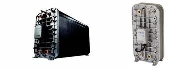 Ioni puri di alta qualità CEDI LX-Z IP-LXM10Z-5 con migliore tolleranza al cloro