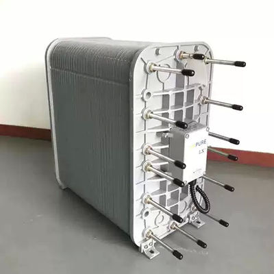Ampia gamma di flussi Ionpure CEDI LX-Z IP-LXM04Z-5 con bassi costi operativi