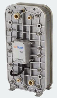 Ampia gamma di flussi Ionpure CEDI LX-Z IP-LXM04Z-5 con bassi costi operativi