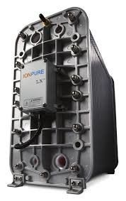 Isolamento elettrico super forte Ionpure CEDI LX-Z IP-LXM18Z-5 Per industria