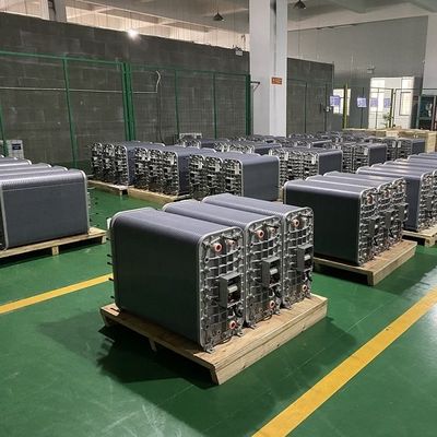 Buona qualità dell'acqua Ionpuro CEDI LX-Z IP-LXM24Z-5 Per l'industria biofarmaceutica