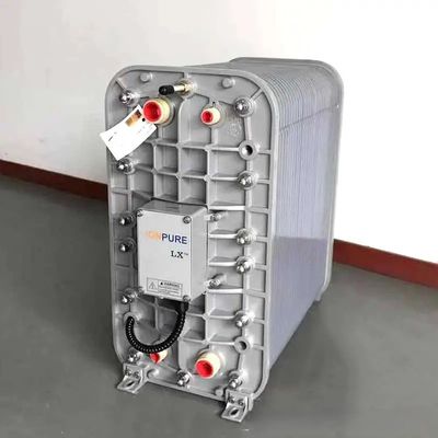 Maggiore stabilità Ionpure CEDI LX-Z IP-LXM30Z-5 Per l'industria dell'energia elettronica