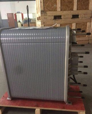 5.1-7.67m3/Hr Ionpuro CEDI LX-Z IP-LXM45Z-5 con processo ecologico