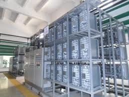 Serbatoio DI ricambiabile Ionpure CEDI LX-Z IP-LX8000Z-5 Risponde alle norme NSF 14 e NSF 61
