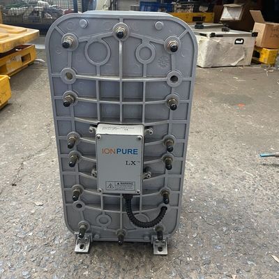 Serbatoio DI ricambiabile Ionpure CEDI LX-Z IP-LX8000Z-5 Risponde alle norme NSF 14 e NSF 61