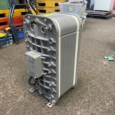 Serbatoio DI ricambiabile Ionpure CEDI LX-Z IP-LX8000Z-5 Risponde alle norme NSF 14 e NSF 61