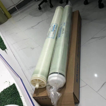 Membrana Vontron 4040 Acqua Osmosi inversa Membrane Alta produzione d'acqua Basso consumo di energia