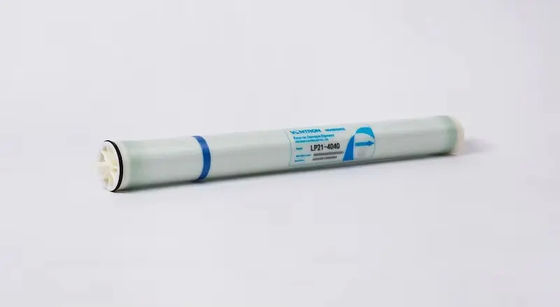 Vontron Membrane di osmosi inversa ULP 4040 Alta velocità di desalinizzazione per uso commerciale