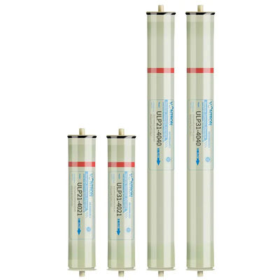 Purificazione dell'acqua Vontron 4040 8040 Membrane di osmosi inversa