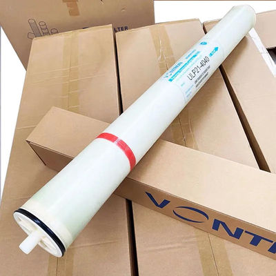 Purificazione dell'acqua Vontron 4040 8040 Membrane di osmosi inversa