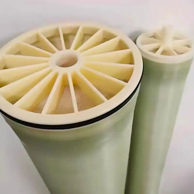 Purificazione dell'acqua Vontron 4040 8040 Membrane di osmosi inversa