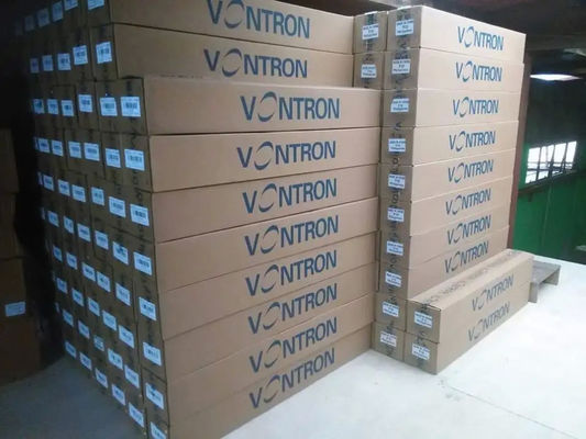 Vontron Acqua di mare SW4040HR Membrane di osmosi inversa per desalinizzazione