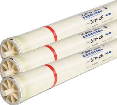 Vontron Acqua di mare SW4040HR Membrane di osmosi inversa per desalinizzazione