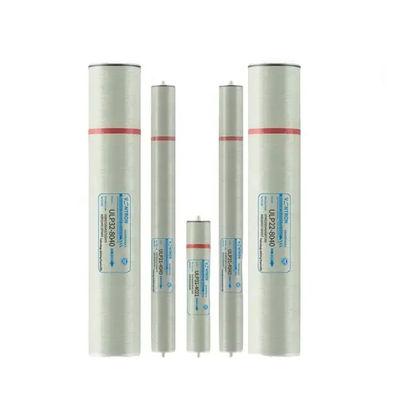 Vontron LP-4040 Membrane di osmosi inversa per macchine industriali per il trattamento dell'acqua