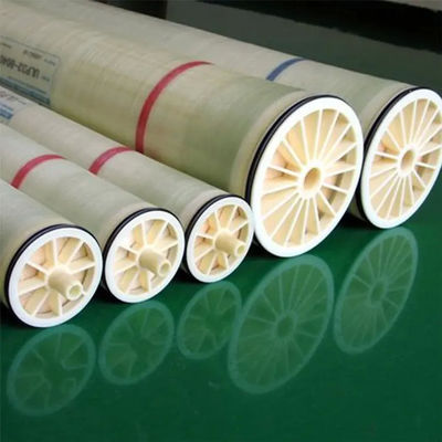 Vontron LP-4040 Membrane di osmosi inversa per macchine industriali per il trattamento dell'acqua