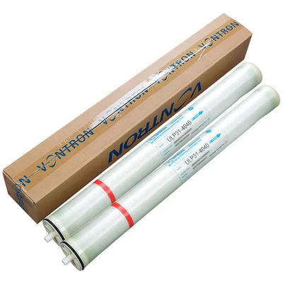 Vontron LP-4040 Membrane di osmosi inversa per macchine industriali per il trattamento dell'acqua