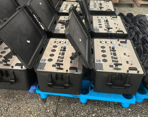 120L/H RO Sistema di desalinizzazione solare dell'acqua potabile