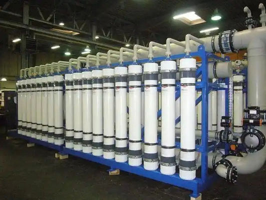 Membrane DOW UF SFP-2860 / SFD-2860 per luoghi con altezza limitata degli edifici