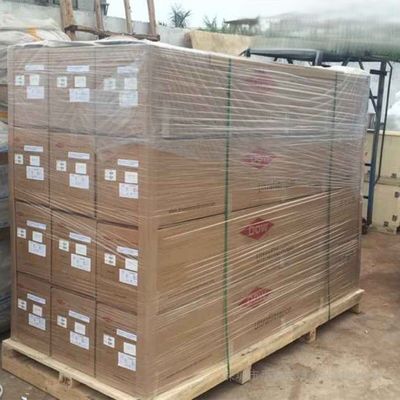 Membrane DOW UF SFP-2860 / SFD-2860 per luoghi con altezza limitata degli edifici