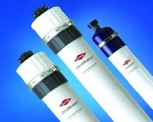 Modulo SFP-2880 / SFD-2880 per membrane DOW UF ad alta porosità con grande flusso