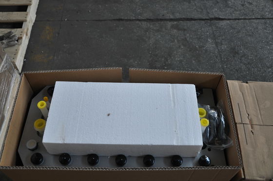 Veolia Suez EDI stacks E-Cell MK-3 per l'industria dei semiconduttori