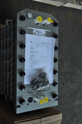 Veolia Suez EDI stacks E-Cell MK-3 per l'industria dei semiconduttori