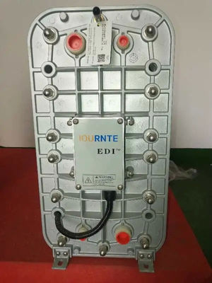 Progettazione strutturale perfetta 5.5-7.5 M3/H Moduli EDI LX-700 con facile utilizzo