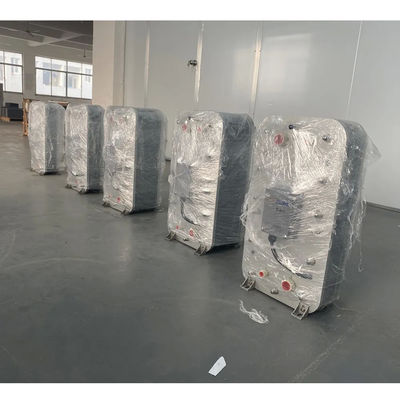 1.5-2.5m3/h Moduli EDI LX-200 con eccellenti prestazioni elettriche