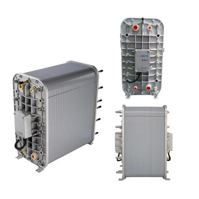 Disinfettazione dell'acqua calda a 85 gradi EDI Stacks LX-HD-300 Per l'industria delle bevande