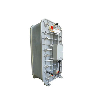 Serie EDI ad alta temperatura LX-HD-500 con tempo di disinfezione di circa 1,5 ore