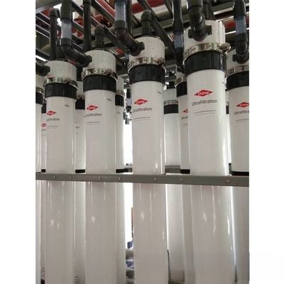 Membrane DOW UF originali SFP-2860 per il trattamento dell'acqua