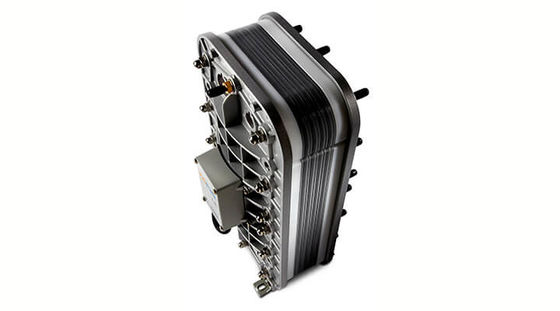 Ionpure CEDI LX-Z IP-LX8000Z-5 con maggiore resistenza al cloro