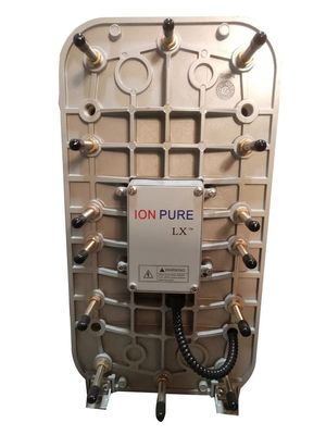 Ionpure CEDI LX-Z IP-LX8000Z-5 con maggiore resistenza al cloro