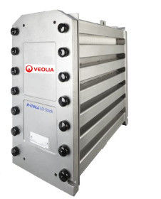 Veolia MK-7 Suez EDI Stacks per acqua di alimentazione della caldaia demineralizzata