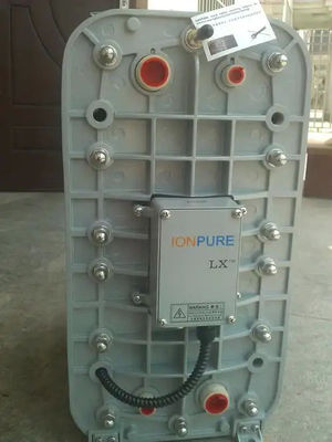 5.1-7.67m3/Hr Ionpuro CEDI LX-Z IP-LXM45Z-5 con funzionamento continuo e semplice