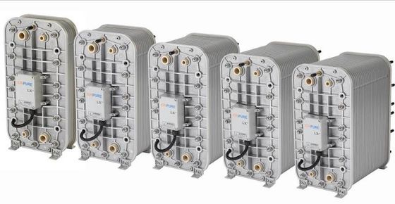 Ionpure CEDI LX-Z IP-LXM30Z-5 per la produzione di acqua pura