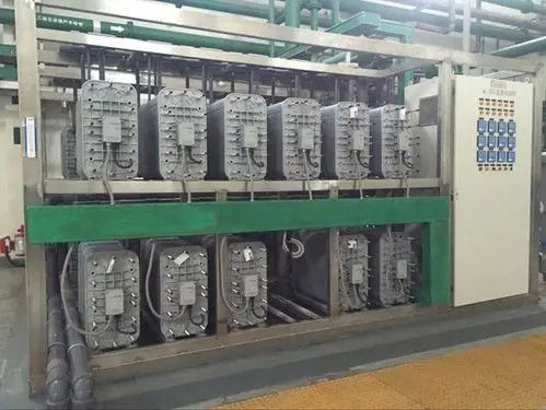 Ionpure CEDI LX-Z IP-LXM18Z-5 Per industria