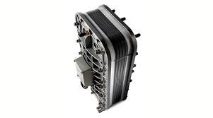 Ionpure CEDI LX-Z IP-LXM18Z-5 Per industria