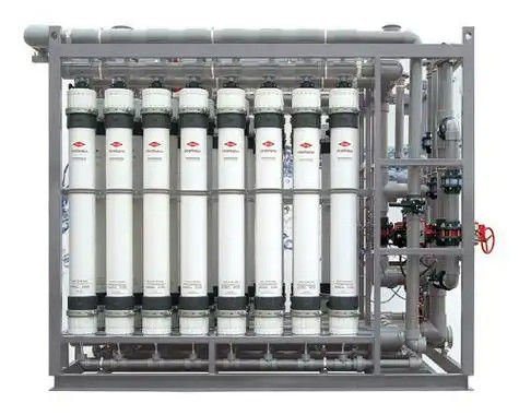DOWTM UF SFP-2660 Antiinquinamento altamente efficace preferito per l'industria
