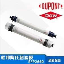 DOWTM UF SFP-2660 Antiinquinamento altamente efficace preferito per l'industria