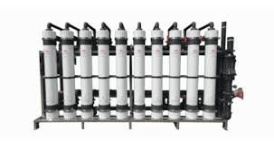 DowTM IntegraTecTM XP 51 IG - 0,03μm PVDF UF Membrana 51m2 Area NSF Certificato