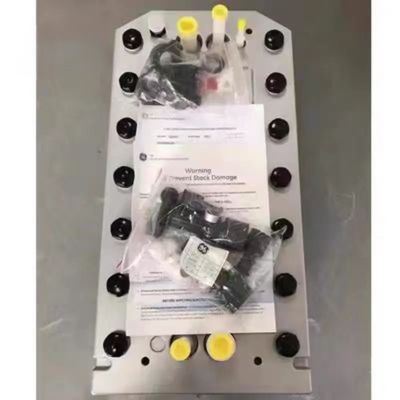 3,4 m3/h Veolia MK-3PharmHT EDI Stack Pharma Grade Pure Water System
